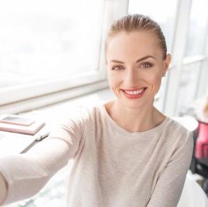 Meet your Posher, Jamie